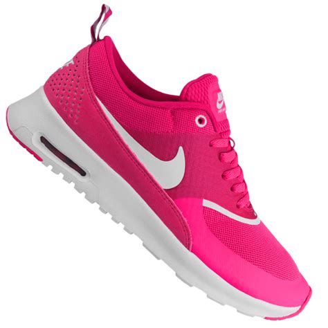 nike turnschuhe damen pink schwarz|sneaker damen.